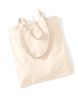 Tote bag eigen tekst/logo