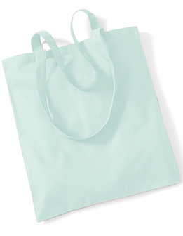 Tote bag eigen tekst/logo