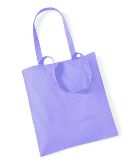 Tote bag eigen tekst/logo